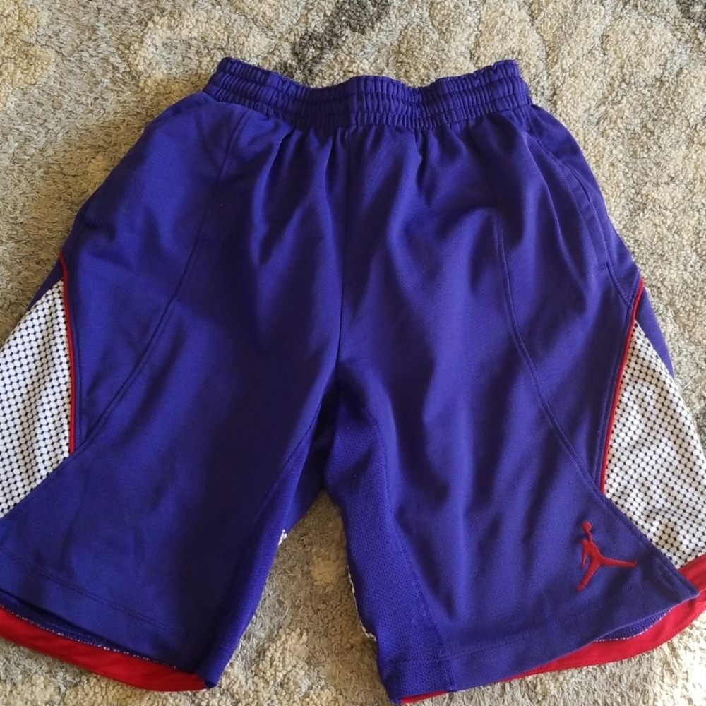Jordan shorts